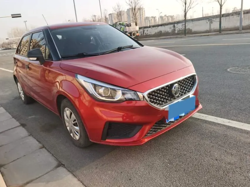 2017 MG 3 1.3L 102HP L4 5MT,autocango,china used car exporter,china ev exporter,chinese used car exporter,chinese used ev exporter