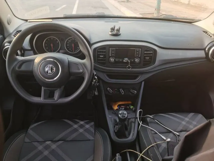 2017 MG 3 1.3L 102HP L4 5MT,autocango,china used car exporter,china ev exporter,chinese used car exporter,chinese used ev exporter