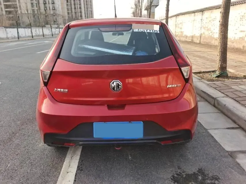 2017 MG 3 1.3L 102HP L4 5MT,autocango,china used car exporter,china ev exporter,chinese used car exporter,chinese used ev exporter