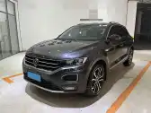 2022 VOLKSWAGEN T-ROC,autocango,china used car exporter,china ev exporter,chinese used car exporter,chinese used ev exporter