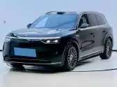 2025 AITO AITO M8,autocango,china used car exporter,china ev exporter,chinese used car exporter,chinese used ev exporter