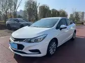 2018 CHEVROLET CRUZE,autocango,china used car exporter,china ev exporter,chinese used car exporter,chinese used ev exporter