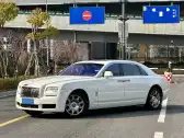 2018 ROLLS-ROYCE GHOST,autocango,china used car exporter,china ev exporter,chinese used car exporter,chinese used ev exporter