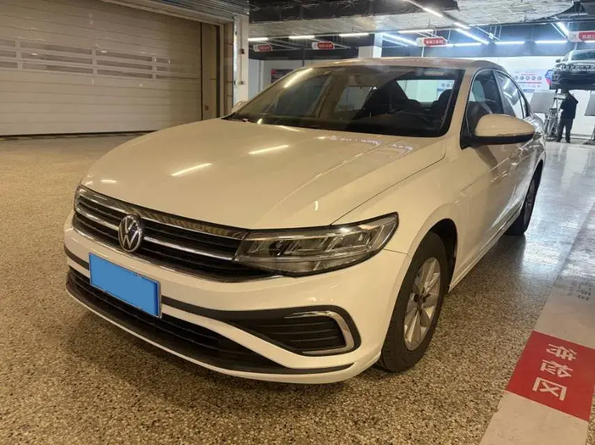 2023 Volkswagen Bora 1.2T 116HP L4 7DCT