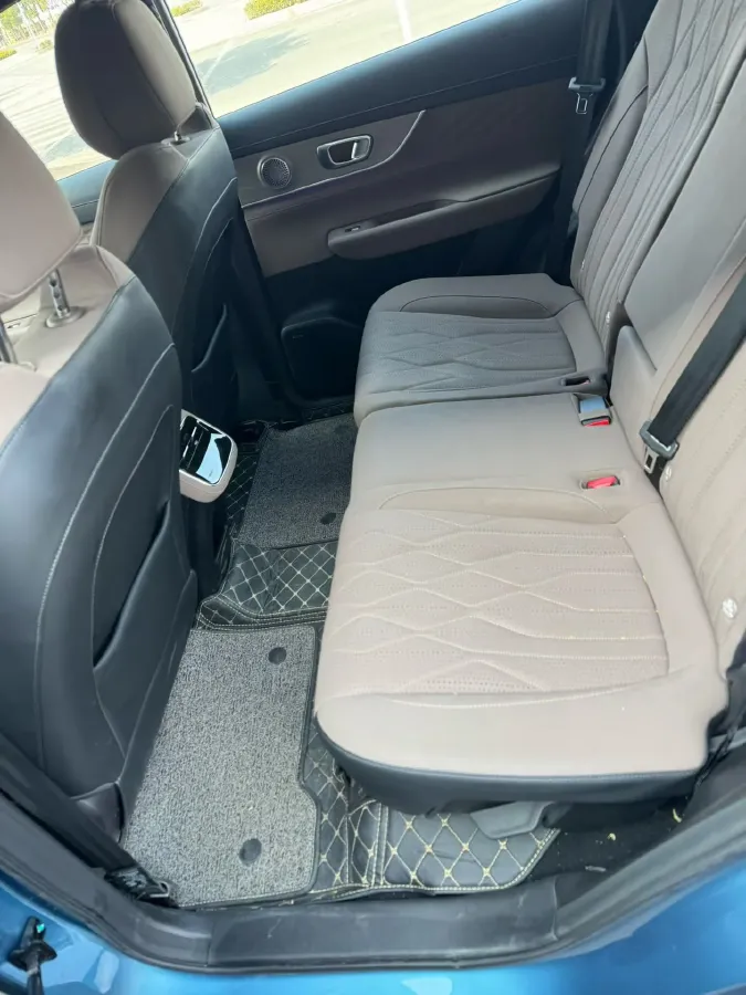 2025 Chery Tiggo8 PLUS C-DM 1.5T 156HP L4 1DHT PHEV,autocango,china used car exporter,china ev exporter,chinese used car exporter,chinese used ev exporter