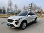 2021 CADILLAC XT4,autocango,china used car exporter,china ev exporter,chinese used car exporter,chinese used ev exporter