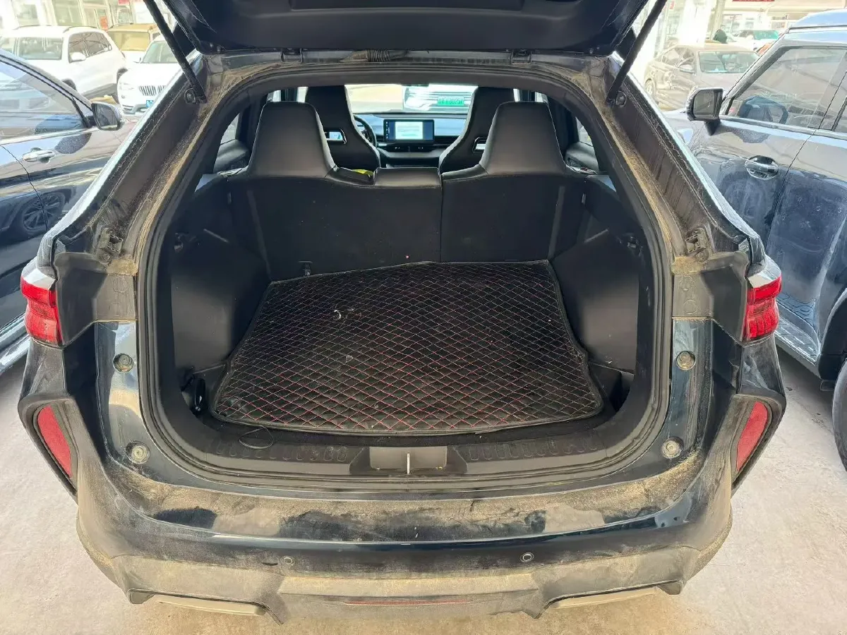 2022 Haval H6S 2.0T 211HP L4 7DCT,autocango,china used car exporter,china ev exporter,chinese used car exporter,chinese used ev exporter