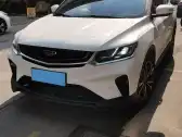 2019 GEELY COOLRAY,autocango,china used car exporter,china ev exporter,chinese used car exporter,chinese used ev exporter