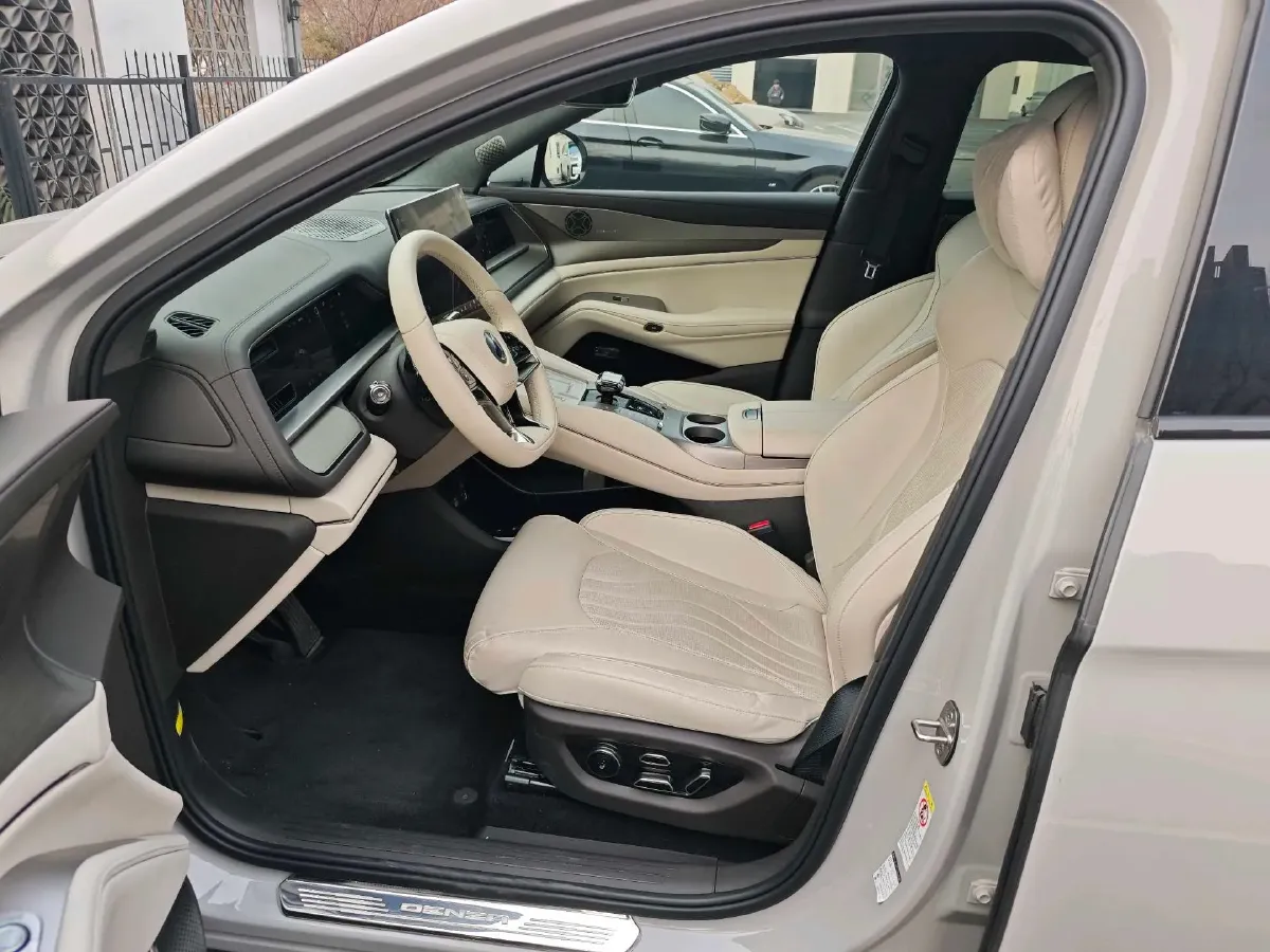 2024 Denza N7 BEV 91.3KWH,autocango,china used car exporter,china ev exporter,chinese used car exporter,chinese used ev exporter