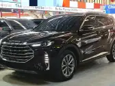 2021 JETOUR X70 PLUS,autocango,china used car exporter,china ev exporter,chinese used car exporter,chinese used ev exporter