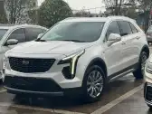 2023 CADILLAC XT4,autocango,china used car exporter,china ev exporter,chinese used car exporter,chinese used ev exporter