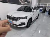 2020 SKODA KAMIQ,autocango,china used car exporter,china ev exporter,chinese used car exporter,chinese used ev exporter