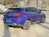 2018 Roewe MARVEL X BEV 52.5KWH