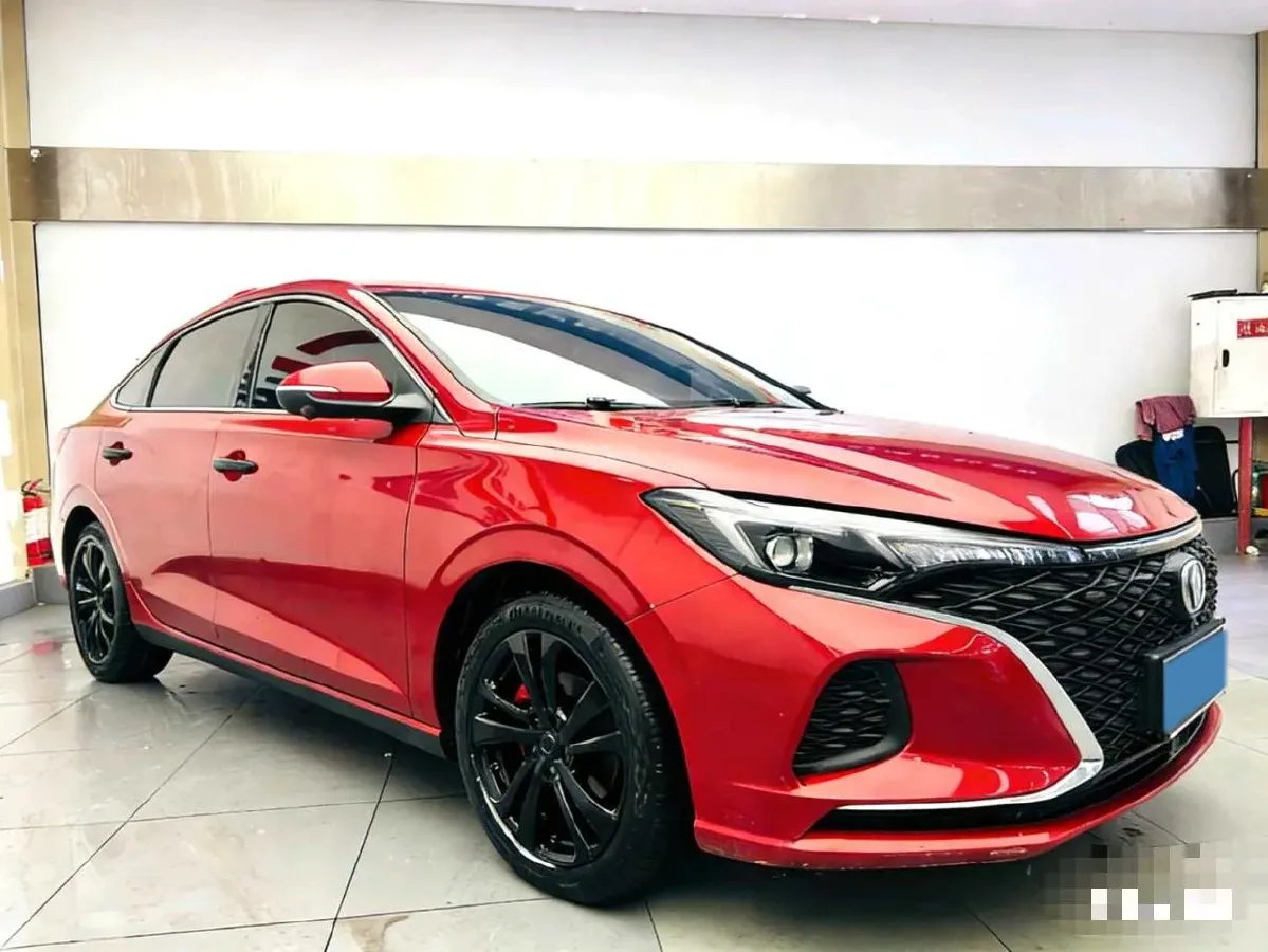 2020 ChangAn Eado 1.4T 158HP L4 7DCT,autocango,china used car exporter,china ev exporter,chinese used car exporter,chinese used ev exporter