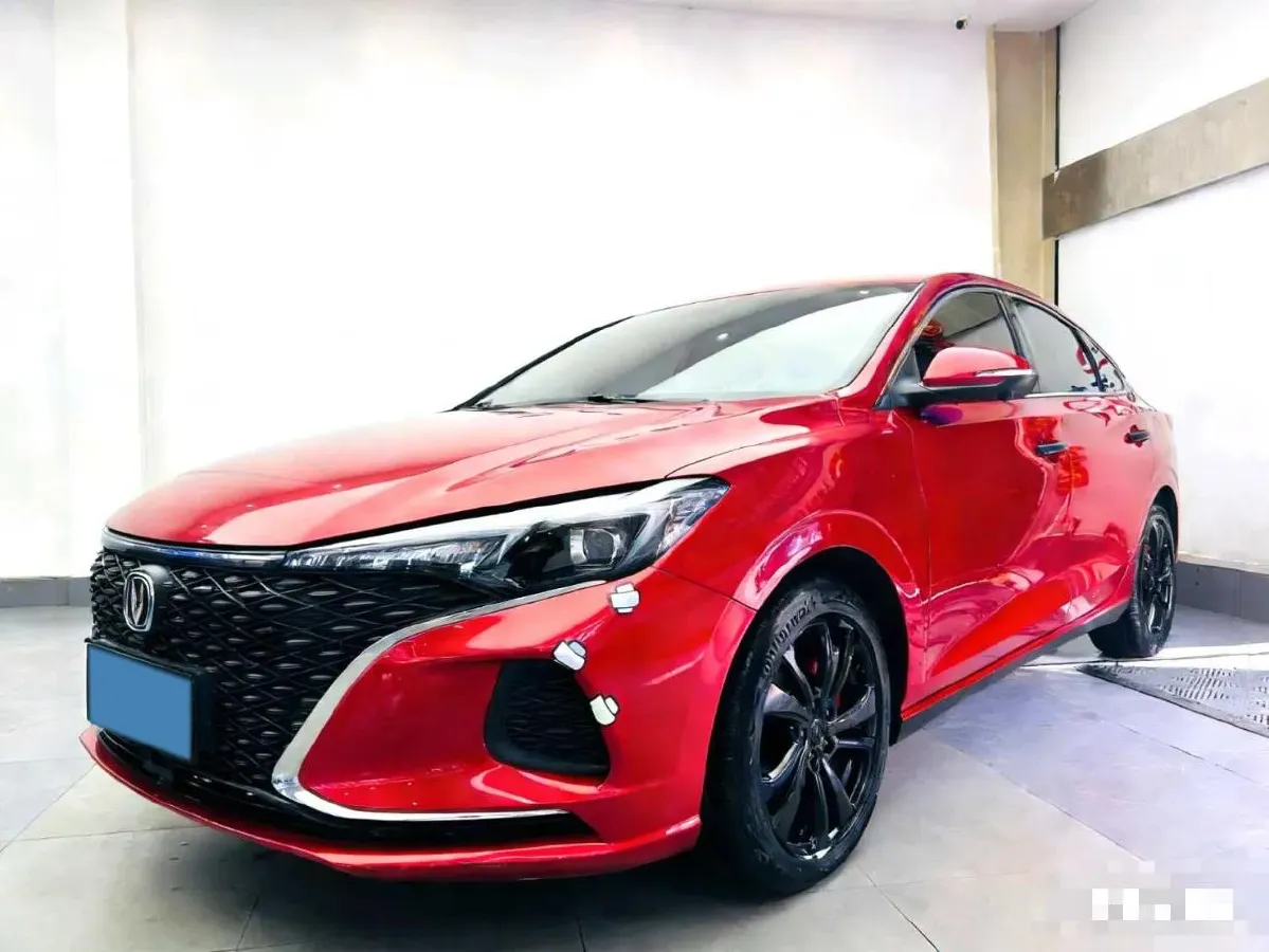 2020 ChangAn Eado 1.4T 158HP L4 7DCT,autocango,china used car exporter,china ev exporter,chinese used car exporter,chinese used ev exporter