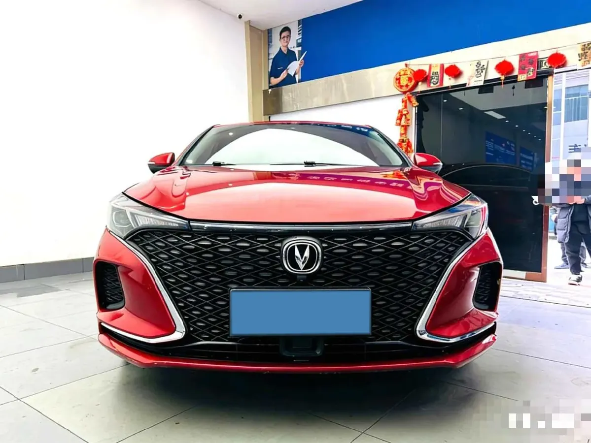 2020 ChangAn Eado 1.4T 158HP L4 7DCT,autocango,china used car exporter,china ev exporter,chinese used car exporter,chinese used ev exporter