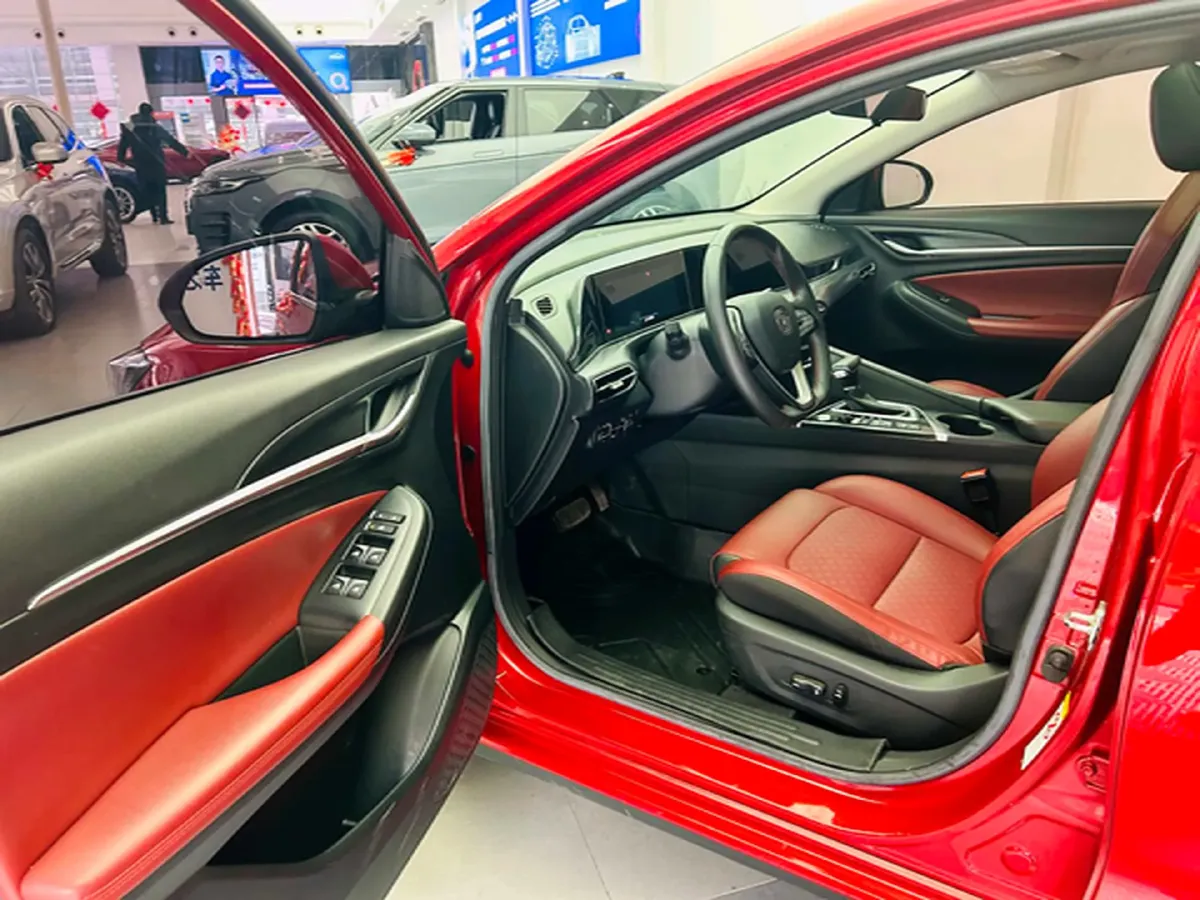 2020 ChangAn Eado 1.4T 158HP L4 7DCT,autocango,china used car exporter,china ev exporter,chinese used car exporter,chinese used ev exporter