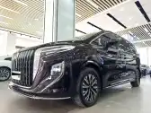 2024 HONGQI HQ9,autocango,china used car exporter,china ev exporter,chinese used car exporter,chinese used ev exporter