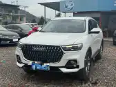 2021 HAVAL H6,autocango,china used car exporter,china ev exporter,chinese used car exporter,chinese used ev exporter