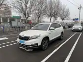 2022 SKODA KAMIQ,autocango,china used car exporter,china ev exporter,chinese used car exporter,chinese used ev exporter