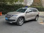 2018 SKODA KODIAK,autocango,china used car exporter,china ev exporter,chinese used car exporter,chinese used ev exporter