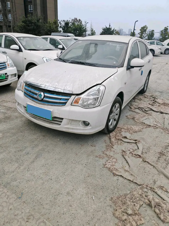 2019 Dongfeng JunFeng E11K BEV 46.7KWH,autocango,china used car exporter,china ev exporter,chinese used car exporter,chinese used ev exporter