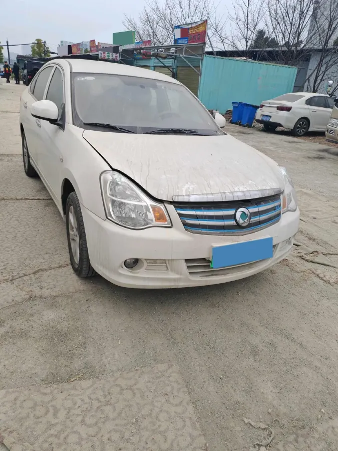 2019 Dongfeng JunFeng E11K BEV 46.7KWH,autocango,china used car exporter,china ev exporter,chinese used car exporter,chinese used ev exporter