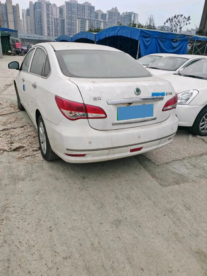 2019 Dongfeng JunFeng E11K BEV 46.7KWH,autocango,china used car exporter,china ev exporter,chinese used car exporter,chinese used ev exporter