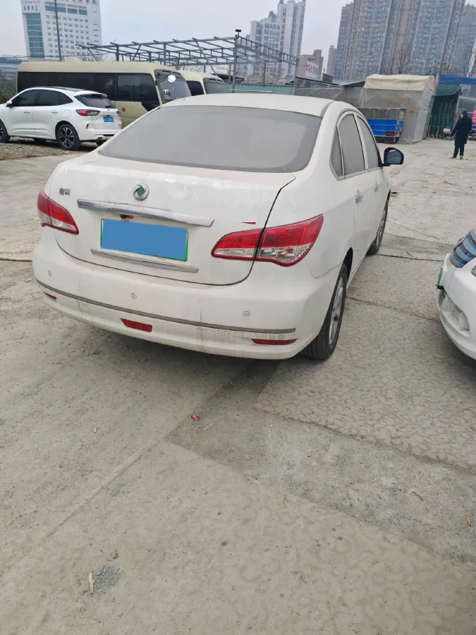 2019 Dongfeng JunFeng E11K BEV 46.7KWH,autocango,china used car exporter,china ev exporter,chinese used car exporter,chinese used ev exporter
