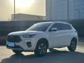 2018 HAVAL H6,autocango,china used car exporter,china ev exporter,chinese used car exporter,chinese used ev exporter