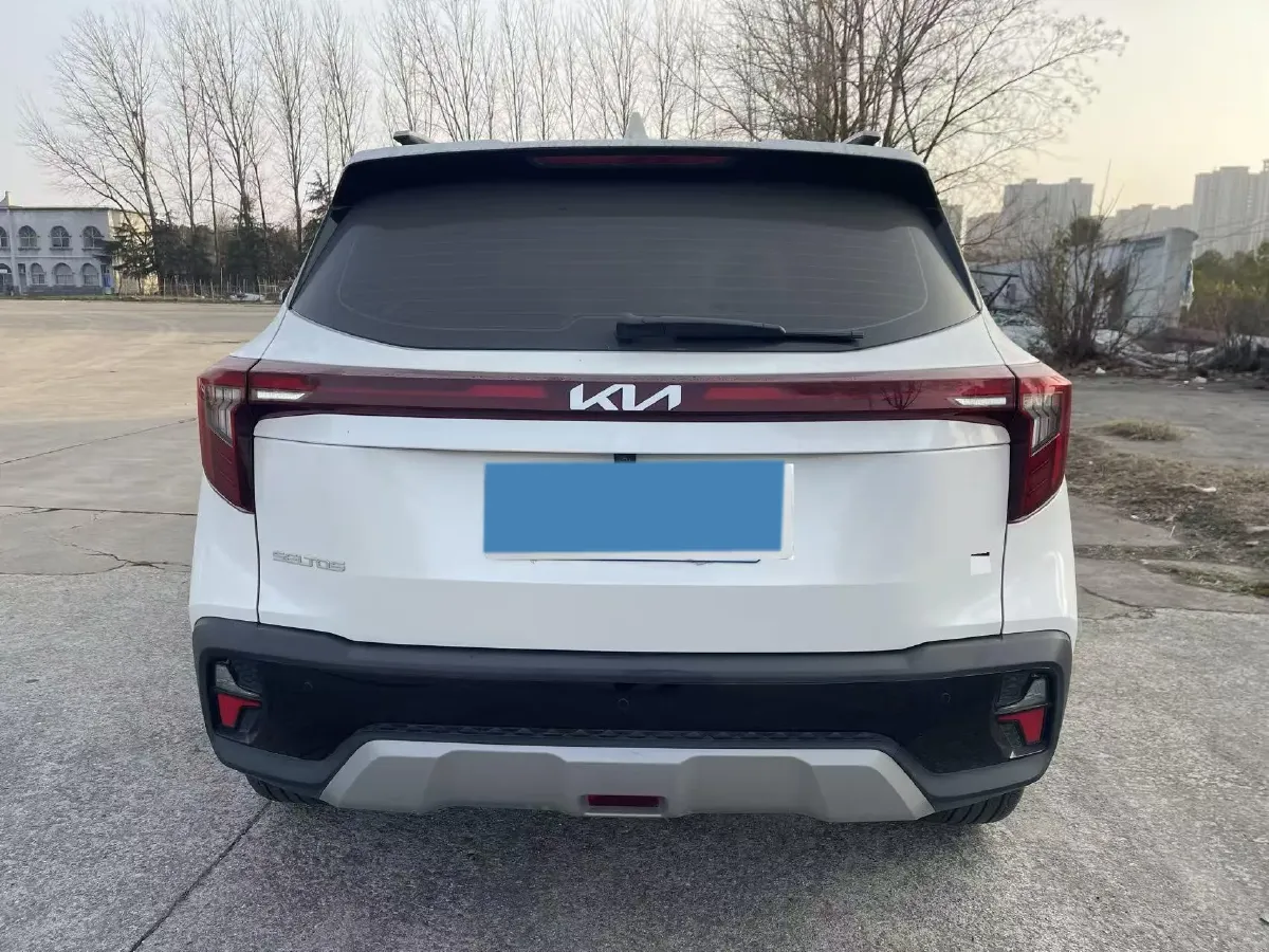 2023 Kia Seltos 1.5L 115HP L4 CVT,autocango,china used car exporter,china ev exporter,chinese used car exporter,chinese used ev exporter