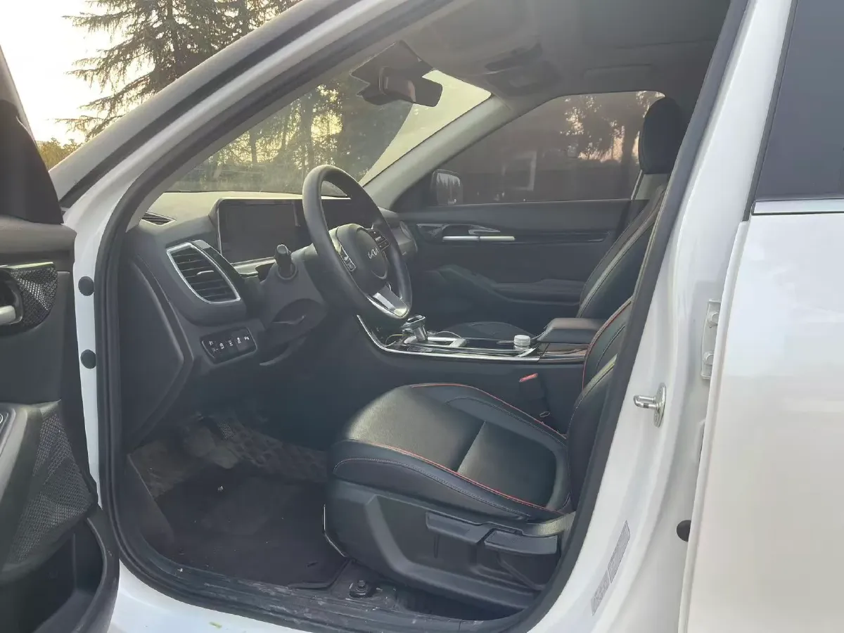 2023 Kia Seltos 1.5L 115HP L4 CVT,autocango,china used car exporter,china ev exporter,chinese used car exporter,chinese used ev exporter