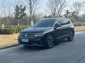 2023 VOLKSWAGEN TIGUAN L,autocango,china used car exporter,china ev exporter,chinese used car exporter,chinese used ev exporter