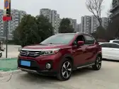 2017 GAC TRUMPCHI GS3,autocango,china used car exporter,china ev exporter,chinese used car exporter,chinese used ev exporter