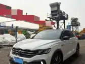 2022 VOLKSWAGEN T-ROC,autocango,china used car exporter,china ev exporter,chinese used car exporter,chinese used ev exporter