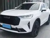 2024 HAVAL H6,autocango,china used car exporter,china ev exporter,chinese used car exporter,chinese used ev exporter