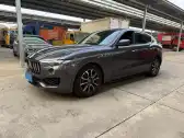 2018 MASERATI LEVANTE,autocango,china used car exporter,china ev exporter,chinese used car exporter,chinese used ev exporter