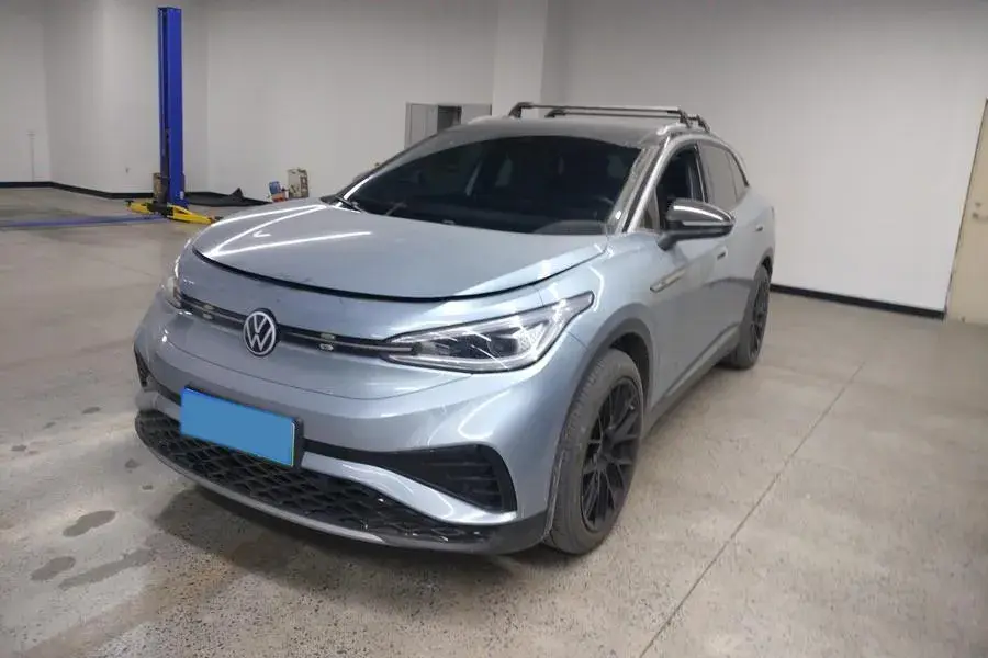 2021 Volkswagen ID.4 X BEV 83.4KWH