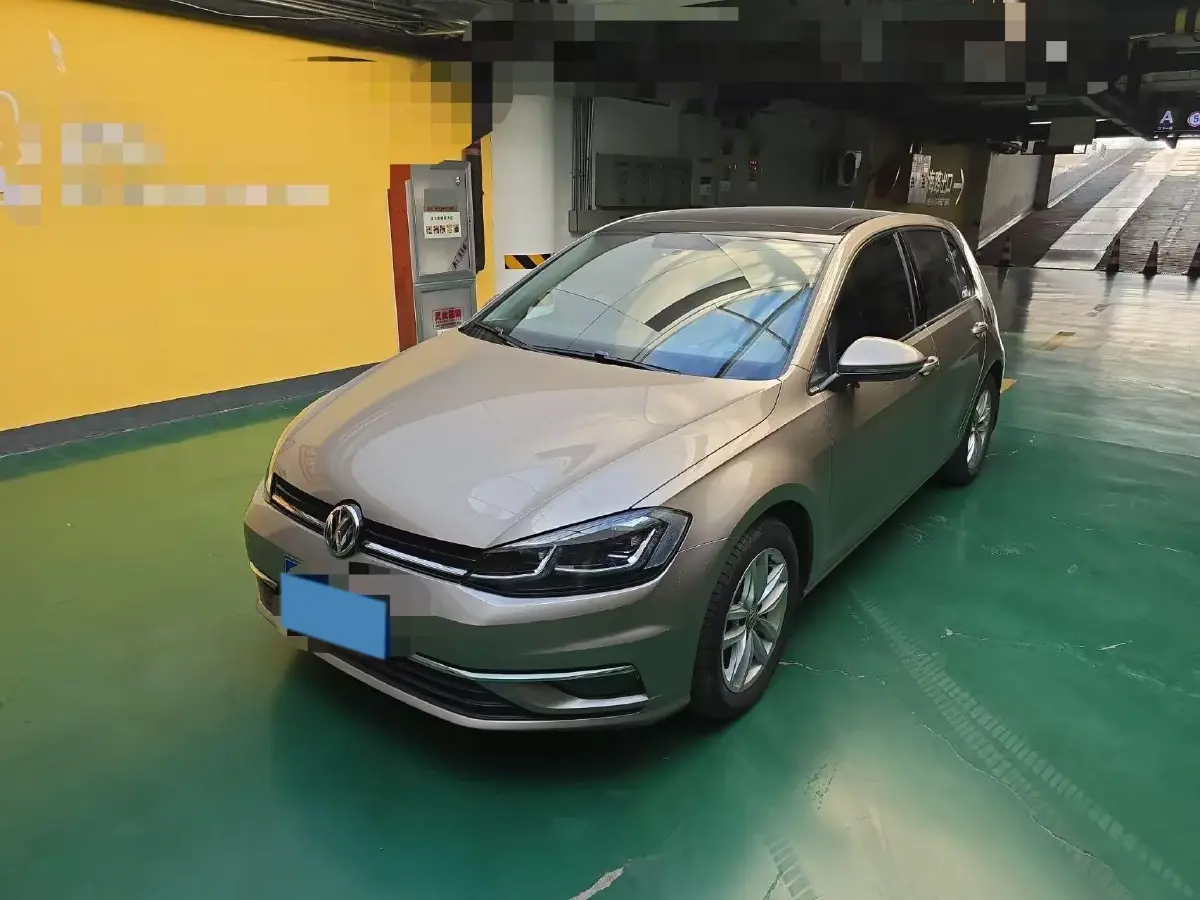 2019 Ford Focus 1.5T 184HP L3 8AT