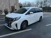 2021 GAC TRUMPCHI M8,autocango,china used car exporter,china ev exporter,chinese used car exporter,chinese used ev exporter