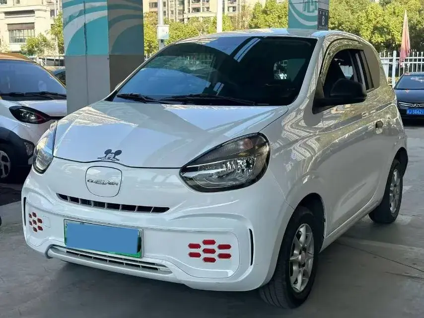 2022 Roewe Clever BEV 29KWH