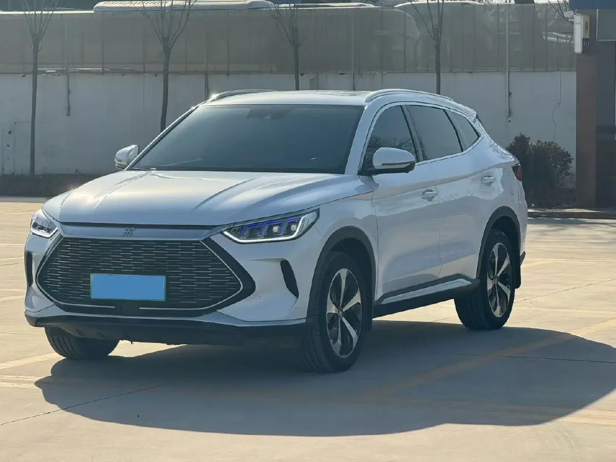 2021 SRM Sea Lion EV BEV 41.86KWH