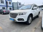 2019 HAVAL H6,autocango,china used car exporter,china ev exporter,chinese used car exporter,chinese used ev exporter