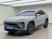 2020 NIO EC6,autocango,china used car exporter,china ev exporter,chinese used car exporter,chinese used ev exporter