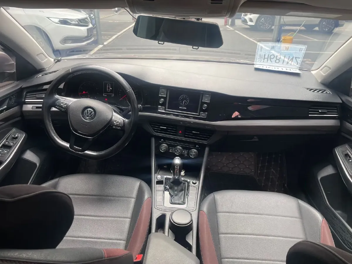 2019 HuangHai WeiLong 2.4T 218HP L4 6AT,autocango,china used car exporter,china ev exporter,chinese used car exporter,chinese used ev exporter