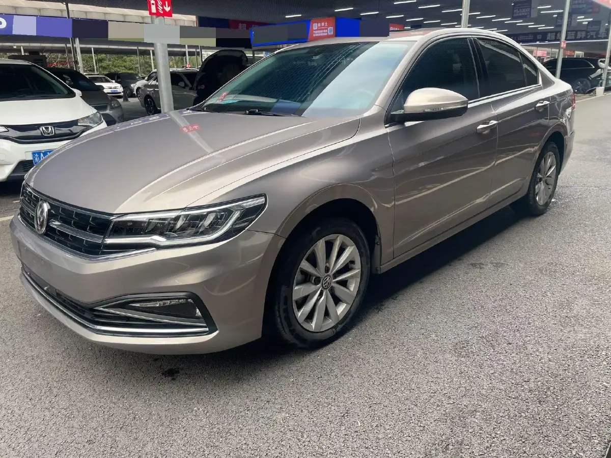 2019 HuangHai WeiLong 2.4T 218HP L4 6AT