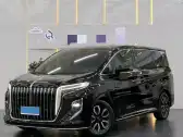 2023 HONGQI HQ9,autocango,china used car exporter,china ev exporter,chinese used car exporter,chinese used ev exporter