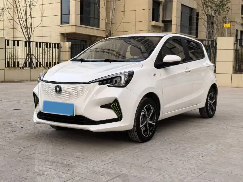 2023 ChangAn BenBen E-Star BEV 30.95KWH