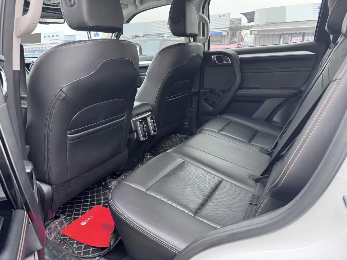 2022 Haval Dargo 2.0T 211HP L4 7DCT,autocango,china used car exporter,china ev exporter,chinese used car exporter,chinese used ev exporter