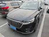 2019 HONGQI HS5,autocango,china used car exporter,china ev exporter,chinese used car exporter,chinese used ev exporter